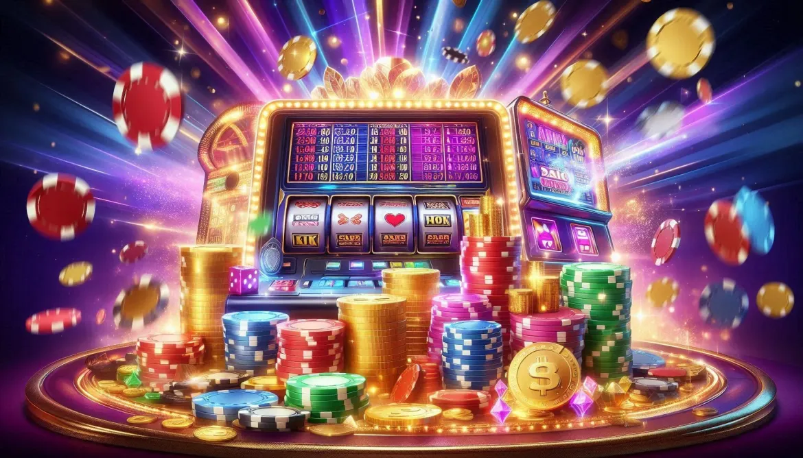 JetSetSpins Casino